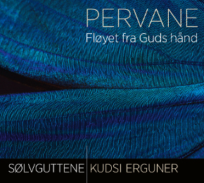 cd cover