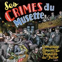 cd cover