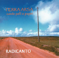 cd cover