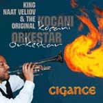 cd cover
