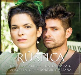 cd cover