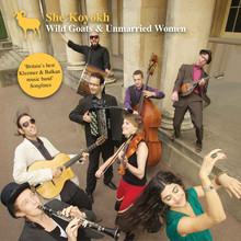 cd cover