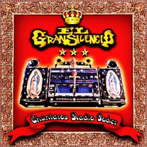 cd cover