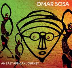 Omar Sosa