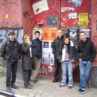 world music from Poland