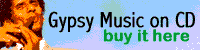 Gypsy Music Store