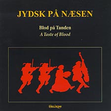 CD cover