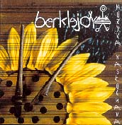 Berklejdy
