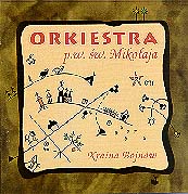 St Nicholas Orchestra