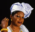 world music