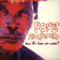CD cover image