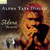 CD cover