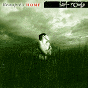 Hart Rouge CD cover