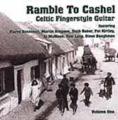 cd cover