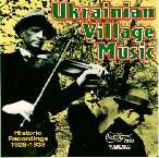 CD cover
