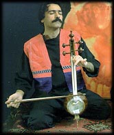 kamancheh