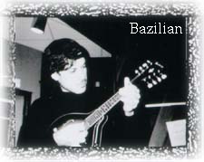 Bazilian