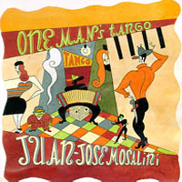 CD cover