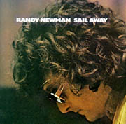 CD cover
