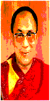 Dalai Lama